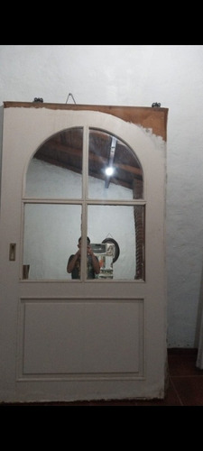 Imagen 2 de 2 de Puerta Americana Corrediza