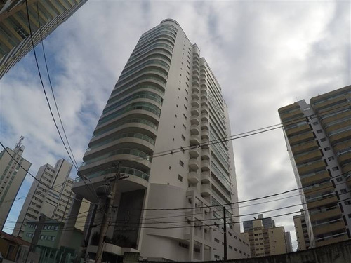 Imagem 4 de 30 de Apartamento, 3 Dorms Com 172.32 M² - Tupi - Praia Grande - Ref.: Tjc4 - Tjc4