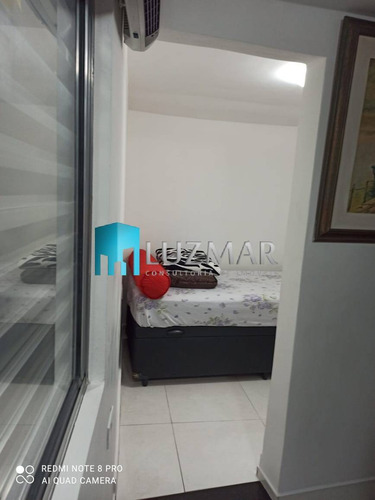 Imagem 8 de 15 de Casa No Jardim Piracuama Com Dois Dormitórios - 627g