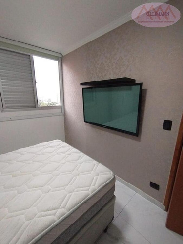 Imagem 9 de 15 de Apartamento Para Venda Em Diadema, Taboão, 2 Dormitórios, 1 Banheiro, 1 Vaga - 0925_2022_2-1443992