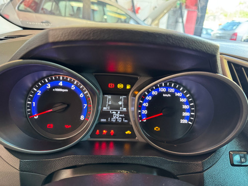Hyundai HB20S HB20S 1.6 Comfort Plus