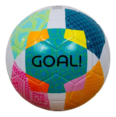 Balón Fútbol Copa Mundial Femenina Fifa 2023 #5