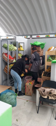 Imagen 5 de 14 de Renta De Locales En El Nuevo Mercado