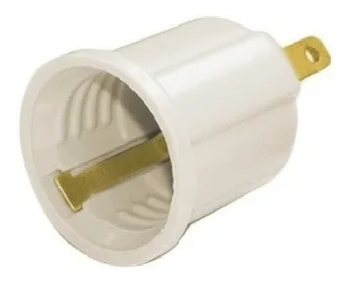 Adaptador Socket A Contacto 1 Piezas Eec-5017