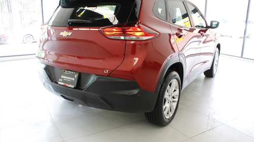 Chevrolet Tracker 1.2 Lt Turbo At