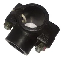 Comprar Abrazaderas Para Riego O Faja (ladrón) De 1  A 3\u002F4  Tipo T 