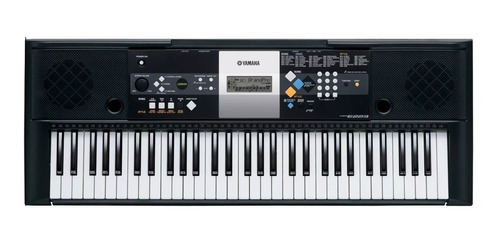 Yamaha Psr E223 Organo Electronic Teclado Piano Profesional