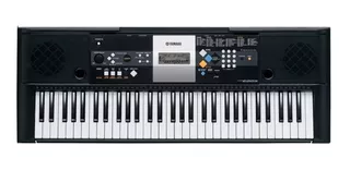 Yamaha Psr E223 Organo Electronic Teclado Piano Profesional