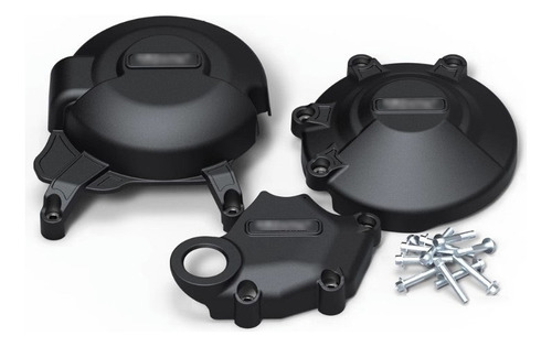 Cubierta Protectora Del Motor Para Ducati 696 659 796 795