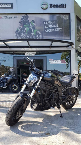 Imagen 3 de 18 de Benelli 502 C - (no Diavel) - Agrobikes - Custom Cruiser