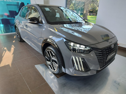 Peugeot 208 1.0T Gt