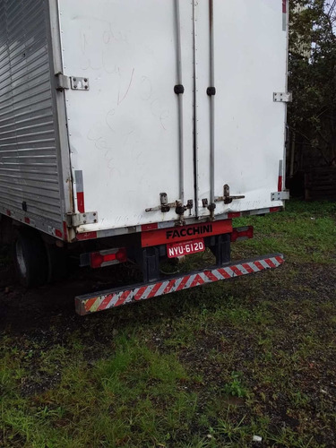 Imagem 3 de 8 de Iveco Daily55c16 Cs