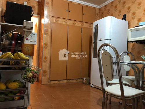 Imagem 4 de 15 de Casa Com 2 Dorms, Campo Limpo, São Paulo - R$ 540 Mil, Cod: 4310 - V4310