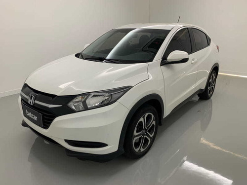 Imagem 2 de 15 de Hr-v Lx 1.8 Aut