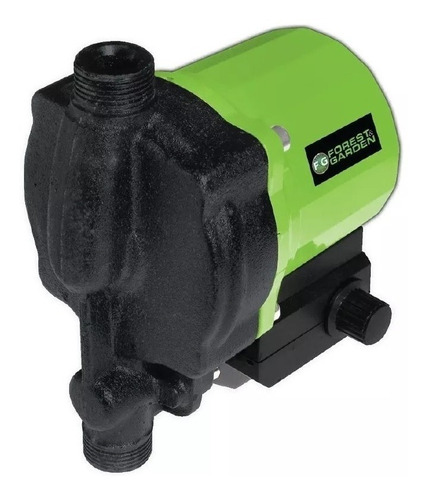 Bomba Elevadora De Presion 200w Forest & Garden Be725 K37