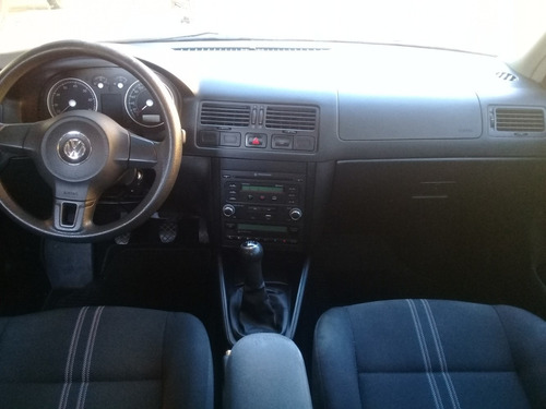 Volkswagen Bora A 4 Trendline