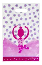 Comprar  Bolsitas Bailarina  X 10 Unid - Sorpresitas - Cotillón 