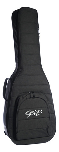 Violão Seizi Supreme All Solid Fuji Acústico