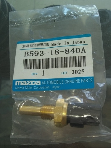 Válvula De Temperatura Mazda 3 Demio Allegro Ford Láser