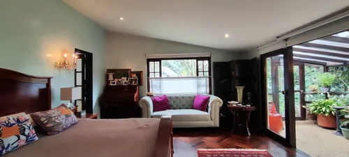 Casa En Venta En Vereda Parcelas De Cota. Cod V12026