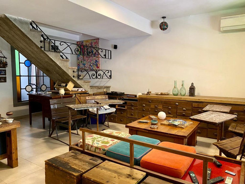 Imagen 13 de 30 de Venta Ph De 4 Amb Con Garage Pileta Jardín Devoto