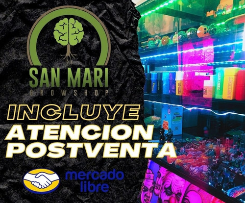Cultivate Sustrato Autoflorecientes 25 Lt Eden Roots Vege