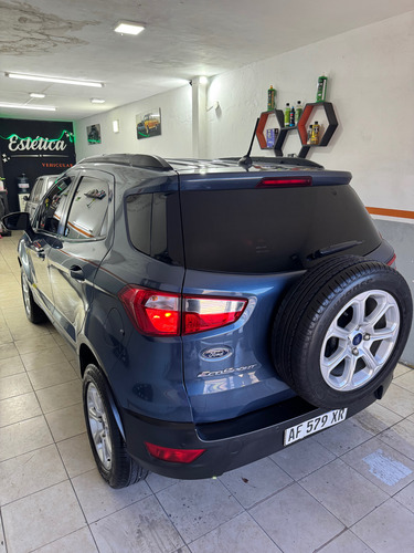 Ford Ecosport 1.5 Se 123cv 4x2