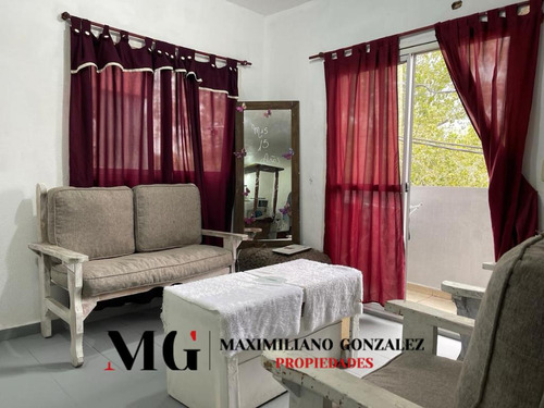 Depto En Venta, 4 Ambientes - Ezeiza