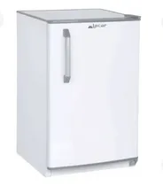 Comprar Freezer Vertical Bajo Mesada Lacar 120 Lts 150 Blanco