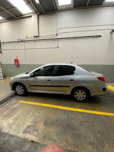 Peugeot 207 1.4 Xr