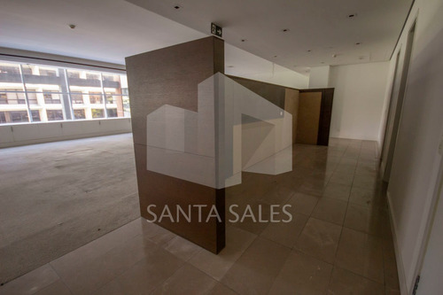 Imagem 4 de 11 de Conjunto Comercial De 204.32 M² - Ss37015