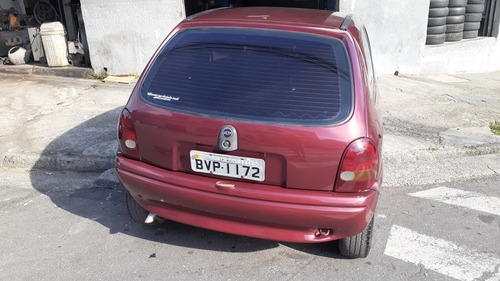Chevrolet Corsa Wind 1.0 Efi