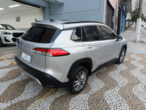 Toyota Outros Modelos COROLLA CROSS XR 2.0 16V FLEX AUT.