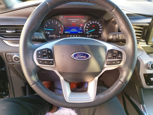 Ford Explorer Explorer 4x2 2.3 Aut