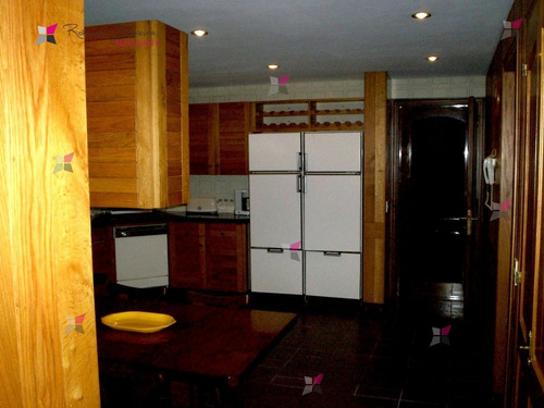 Precioso Chalet Lindero Al Golf- Ref: 9838