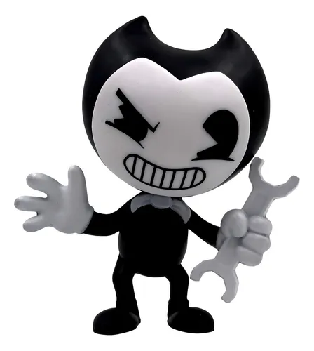 Bendy y la máquina de tinta Tinta a Bendy Alice Angel Boris