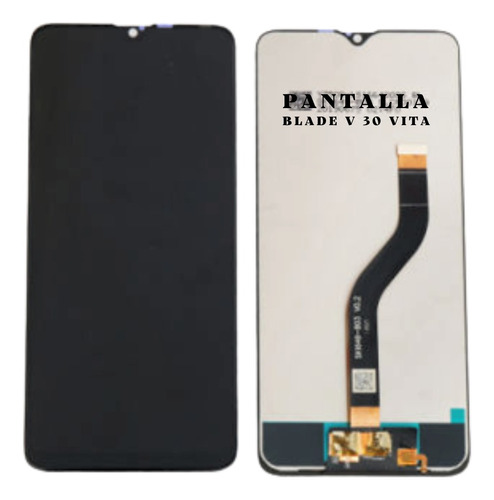 Pantalla Zte V30 Vita - Tienda Física