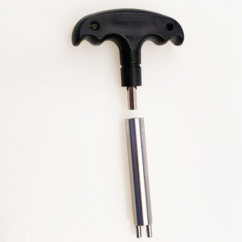 Kit De Tornillos Con Cartucho De Peso Para Taco De Billar
