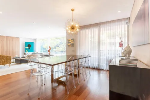 Apartamento En Venta En Chicó Norte. Cod V23956