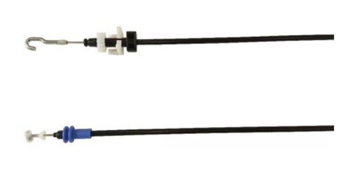 Cable Apertura De Puerta Sprinter Der-izq. 415-515 Cu