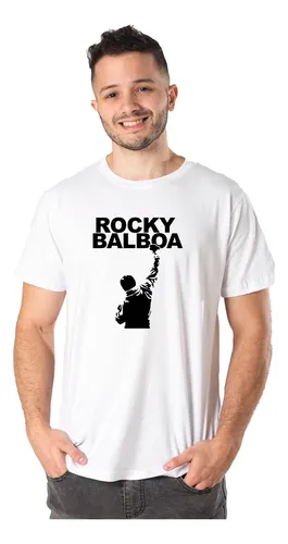 Pijama Rocky Balboa MercadoLibre