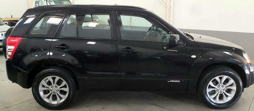 Suzuki Grand Vitara 2013 2.0 2wd Aut. 5p
