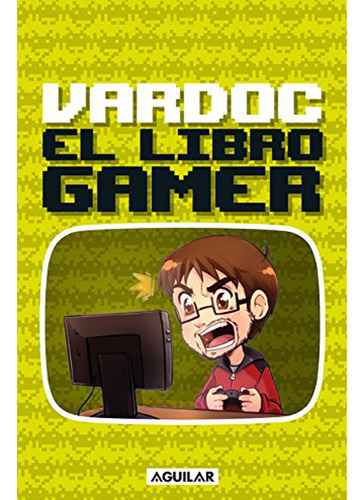 El Libro Gamer - Vardoc