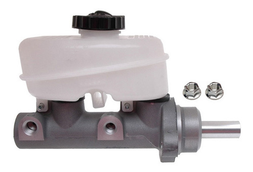 Imagen 5 de 9 de Bomba De Freno Jeep Tj 4wd 2.5l 1997-2002 Lusac