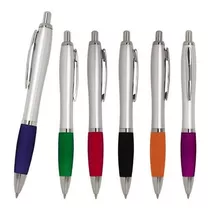 PLUMA CRISTAL ULTRAFINO 4 COLORES FASHION BIC – Mónerick Papelerías