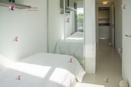 Apartamento En Venta En Torre Esmeralda De 3 Dormitorios , En Punta Del Este