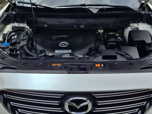 Mazda CX-9 2.5 Grand Touring Signature At 4x4