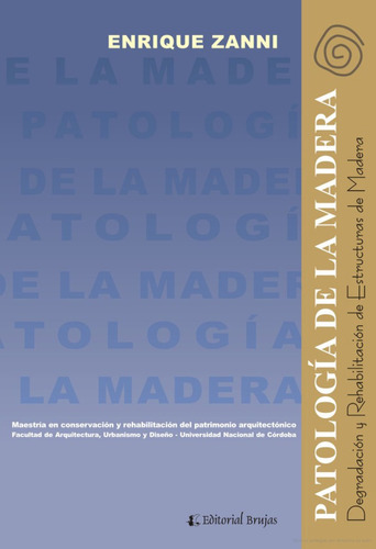 Patologia De La Madera