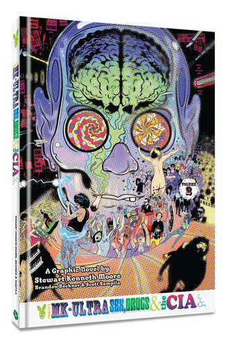 Libro: Project Mk-ultra Vol. 2: Sex, Drugs, And The