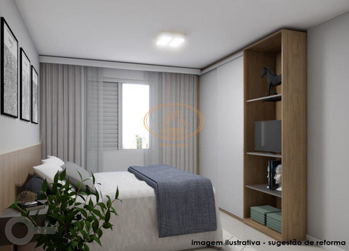 Apartamento Com 2 Dormitório(s) Localizado(a) No Bairro Perdizes Em São Paulo / São Paulo - 8835:914780